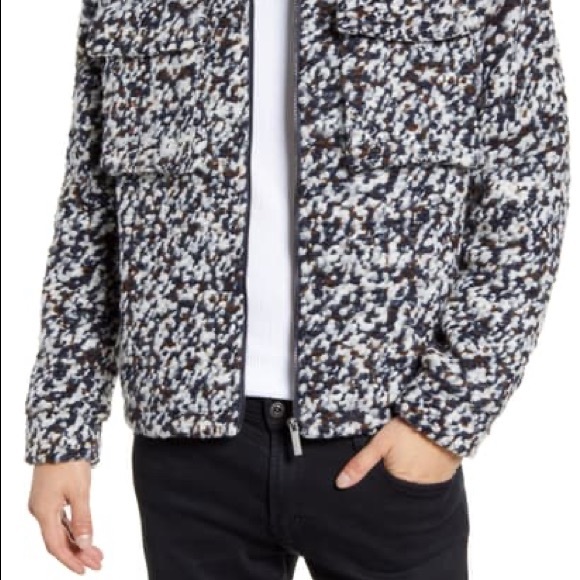 NATIVE YOUTH Jacket - Picture 12 of 13